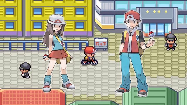 Essential Guide to Downloading Pokémon FireRed and LeafGreen Remakes