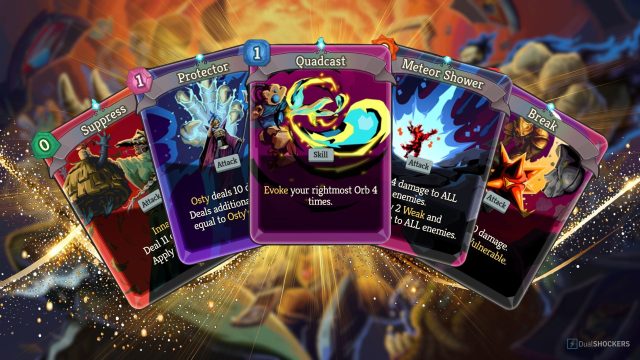 Master Your Game Strategy: Top Decks in Slay the Spire 2