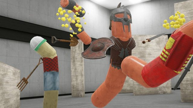The Complete Guide to Downloading Hot Dogs, Horseshoes & Hand Grenades Now