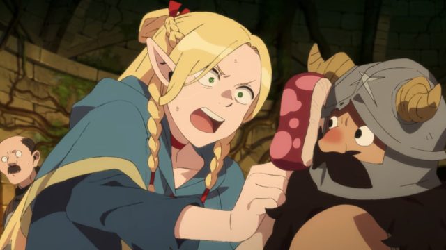 Get Ready to Dive into Delicious in Dungeon: Download Guide