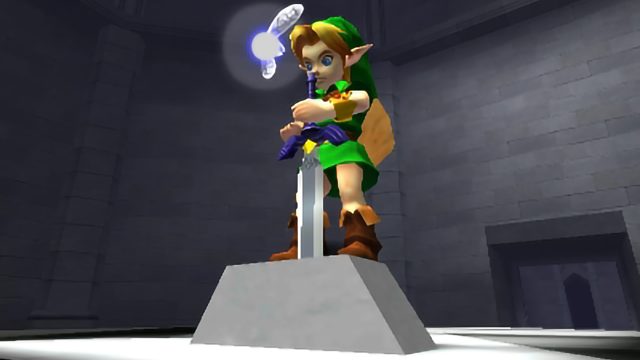 Discover the Hidden Gems of Ocarina of Time: An Underrated Character Closer Look