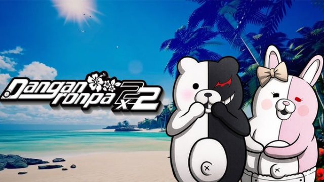 Game: Danganronpa 2x2 delayed to 2027