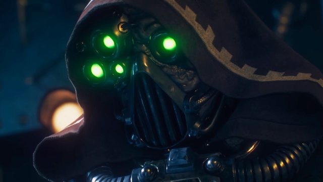 Your Essential Guide to Downloading Warhammer 40K: Darktide