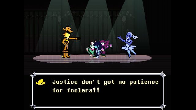 Mastering Deltarune Chapter 5: Your Ultimate Guide to Downloading and Playing