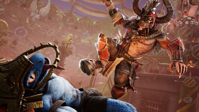 Your Ultimate Guide to Downloading Blood Bowl 3 Now