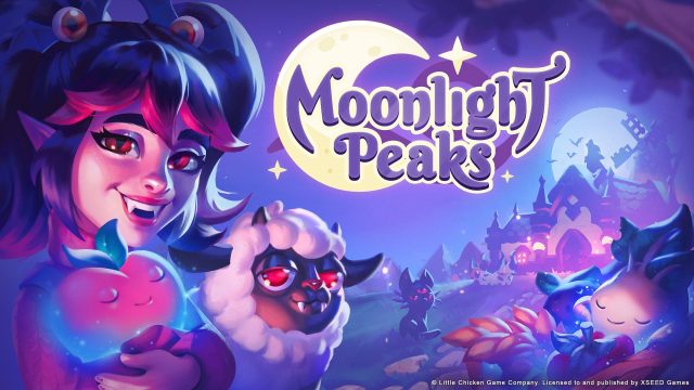 Discover Moonlight Peaks: Your Ultimate Gaming Guide