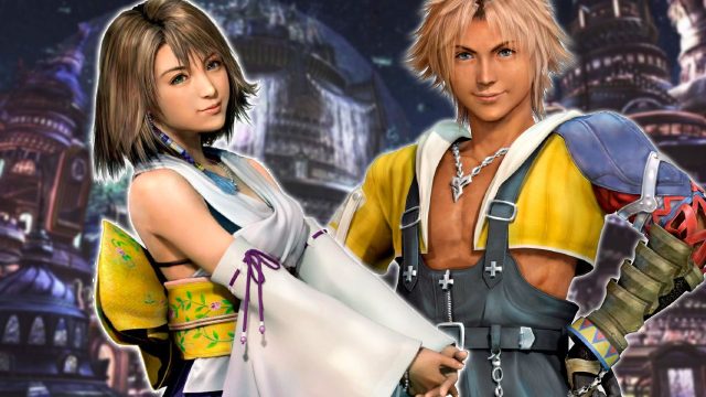 Game: 10 Final Fantasy X Details That Players Appreciate Much More as Adults