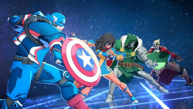 Unlocking Marvel Tok