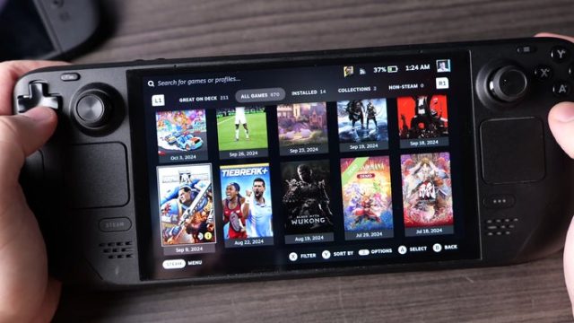 Unlocking Faster Downloads on Your Steam Deck: The Latest Update Insights