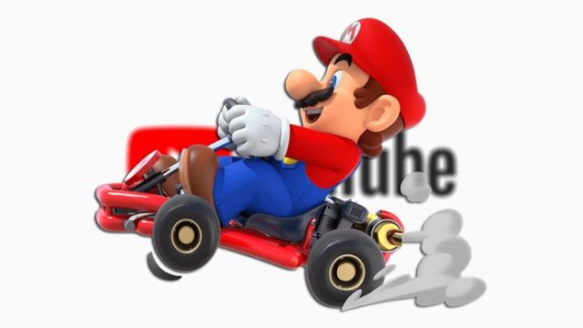 Unlock Fun: Your Guide to Playing Mario Kart on YouTube