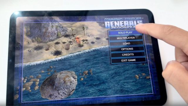 Your Complete Guide to Downloading Command & Conquer on Mobile