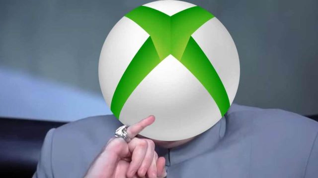 Game: Xbox Wants To Entertain 1 Billion People Every Day. It Can’t Even Explain