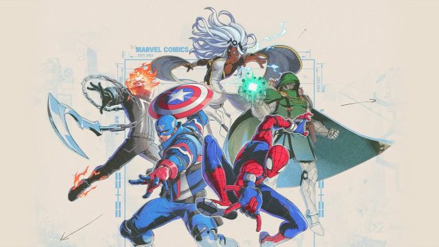 Unlocking Marvel Tokon: Your Complete Download Guide