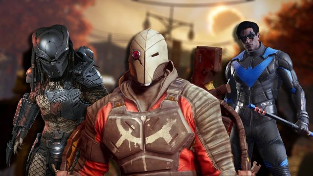 Top Co-Op Games to Skip This Year