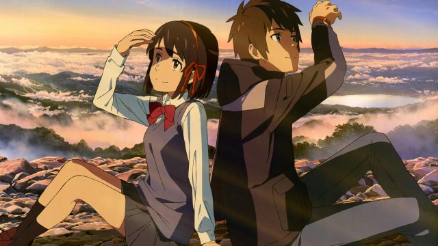 Your Name: Celebrating a Decade with a Stunning 4K Theatrical Return
