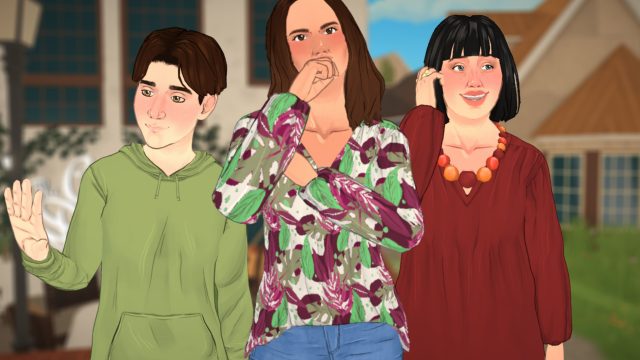 Discover the Next Evolution in Life Simulation Games