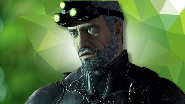 Unlocking the Latest Splinter Cell: Your Ultimate Download Guide