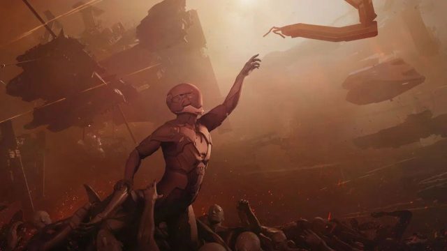 Ultimate Guide to Downloading EVE Frontier: A Lore-Driven Sci-Fi MMO