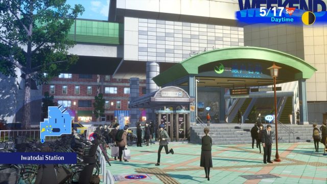 Game: If Persona 3 Gave Me The Ick, What Does That Mean For Persona 6?