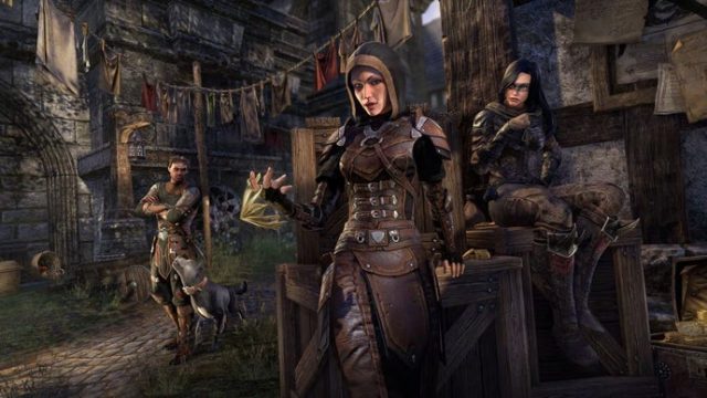 Your Ultimate Guide to Downloading Elder Scrolls Online