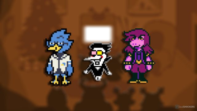 Unlocking the Secrets: Your Guide to Downloading Deltarune