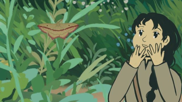 Discover the Enchanting World of Moth-Watching: A Guide to Downloading the Game