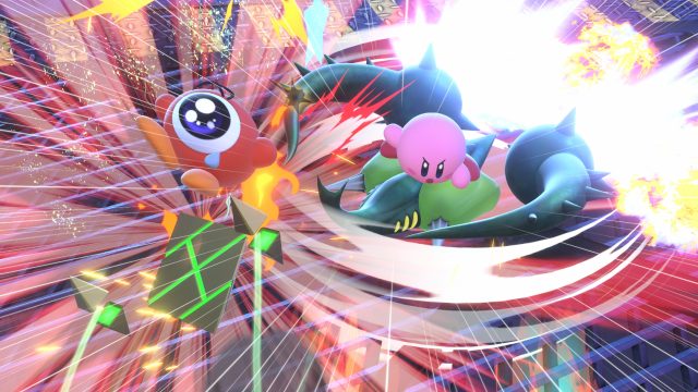 Experience the Exciting World of Kirby Air Riders: Download Guide
