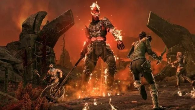 Essential Download Guide for The Elder Scrolls Online