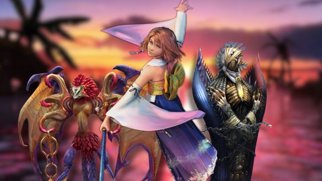 Unlock the Magic of Final Fantasy X: Your Ultimate Download Guide