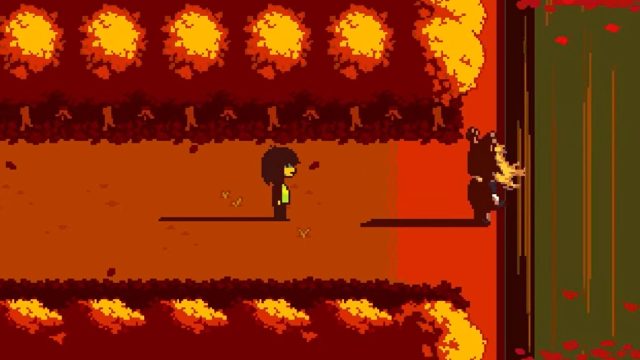 Unlocking the Weird Route in Deltarune: Your Comprehensive Guide