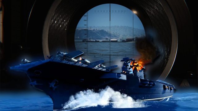 Ultimate Guide to Downloading the Best Naval Warfare Games