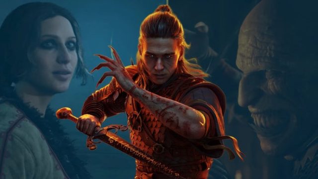 Explore The Blood of Dawnwalker: Essential Download Guide