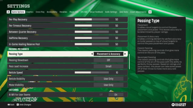 Ultimate Guide to Downloading College Football 27 on Android
