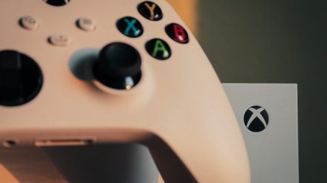 The Future of Xbox Gaming: Hardware Focus and First-Party Titles
