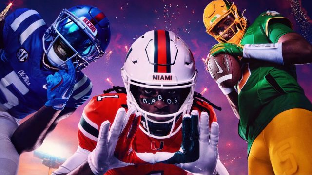The Ultimate Guide to EA Sports College Football 27 Download