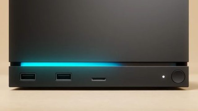 Unlock Your Gaming Potential: How to Install Windows on Your Steam Machine