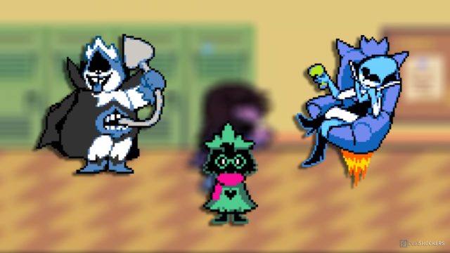 Your Ultimate Guide to Downloading Deltarune on Android