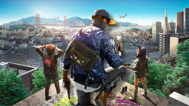 Unlock the World of Watch Dogs 2 Gold Edition for Less