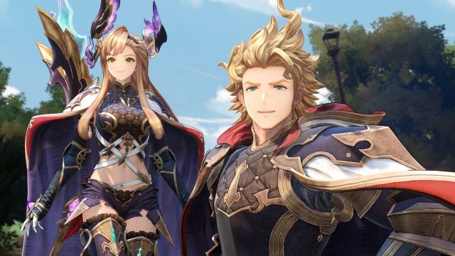 Unlock Your Adventure: Download and Play Granblue Fantasy: Relink Now