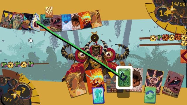 Discover Appa: A Stunning Card Game That Delves into Grief