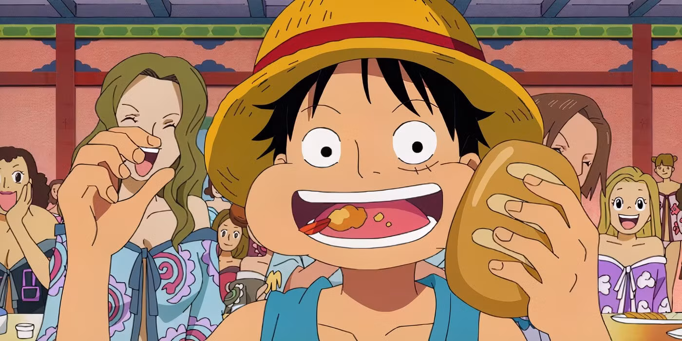 Ultimate Guide to Downloading One Piece: Adventure Awaits!
