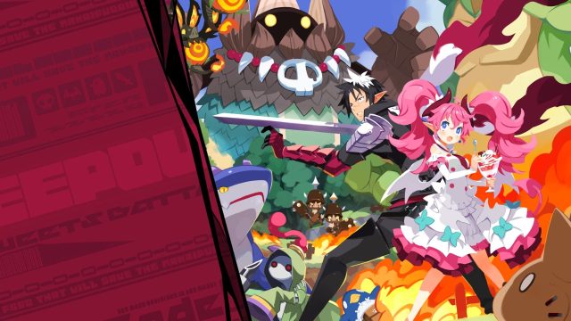 Your Comprehensive Guide to Downloading Disgaea Mayhem on Android