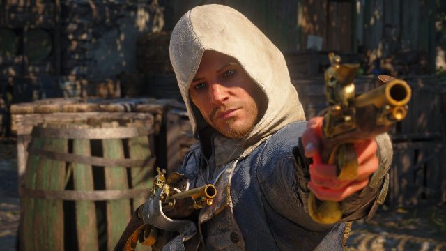 Unlocking the Secrets of Assassin's Creed Black Flag: A Comprehensive Download Guide