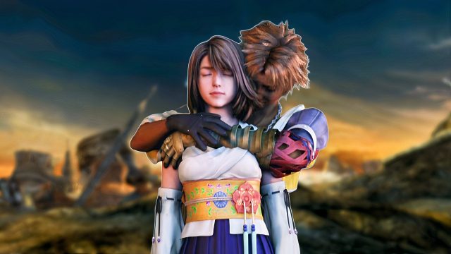 Explore the Timeless Emotional Depths of Final Fantasy X
