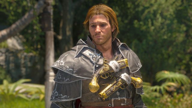 Game: How to get all 28 outfits in Black Flag Resynced