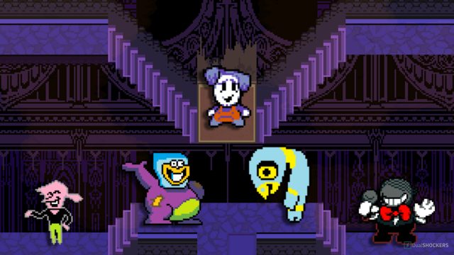 Explore the Enigmatic World of Deltarune: Download Guide