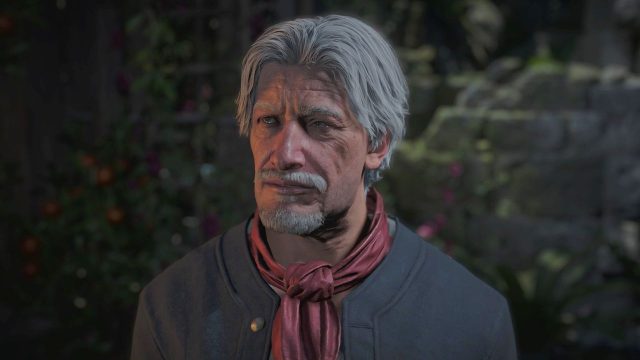 Game: How to complete the Art Lover quest in Black Flag Resynced
