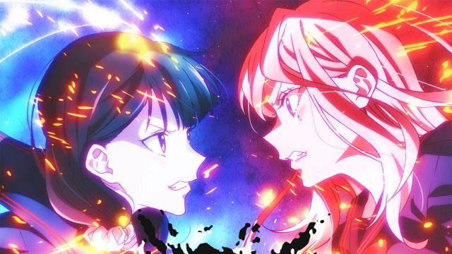 Discover the Latest Anime Trending in the Gaming Community