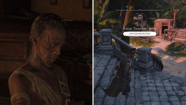 Unlock the Secrets of Tobias in Assassin's Creed Black Flag Resynced