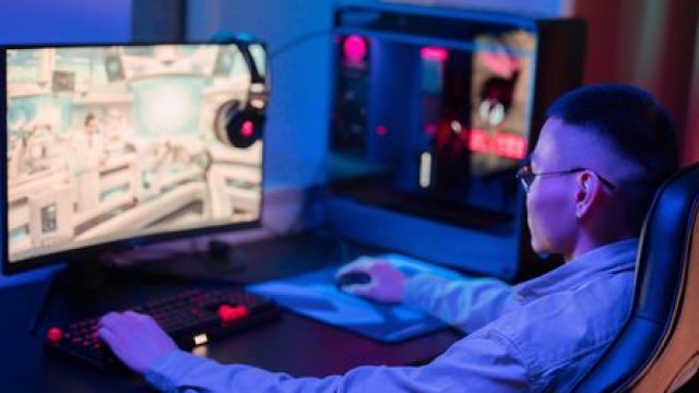 Game: New study find